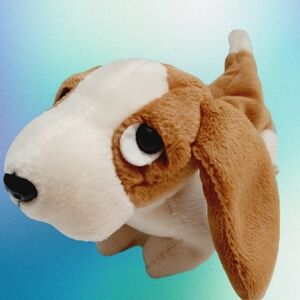 🍒4 for $20🍒 TY Beanie Baby Tracker the Dog Plush Soft Kids Toy Original